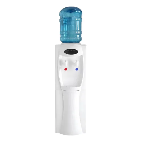 Dispenser de agua Lexmi Frío/Calor 20L blanco