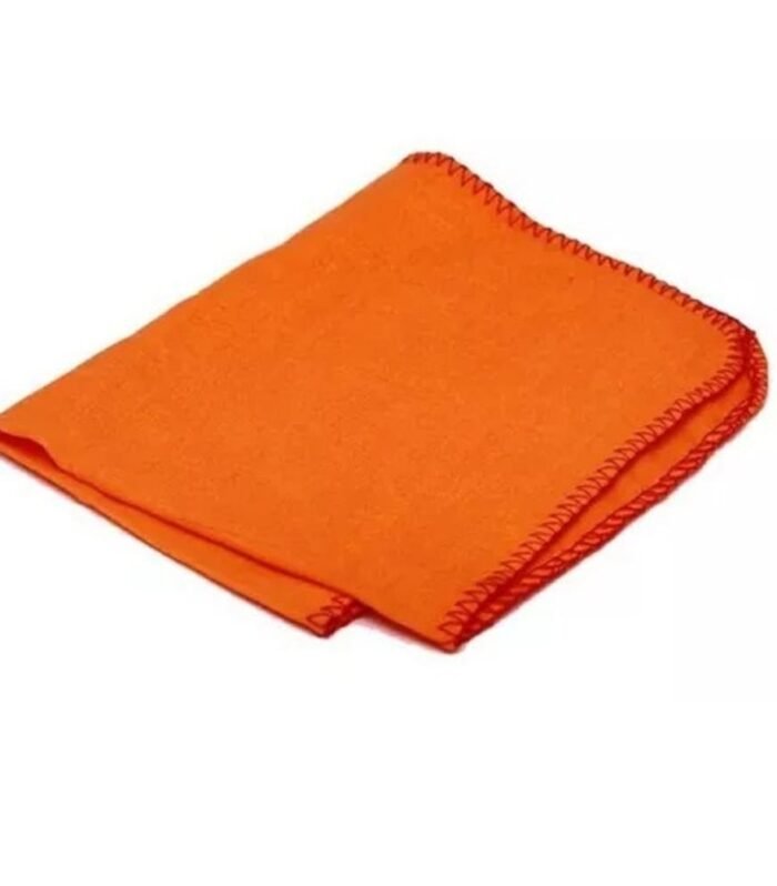 Nuvia franela algodón